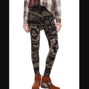 Desigual Serenna Legging